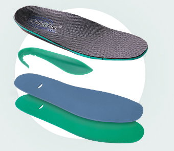 Orthofeet