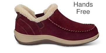 Orthofeet