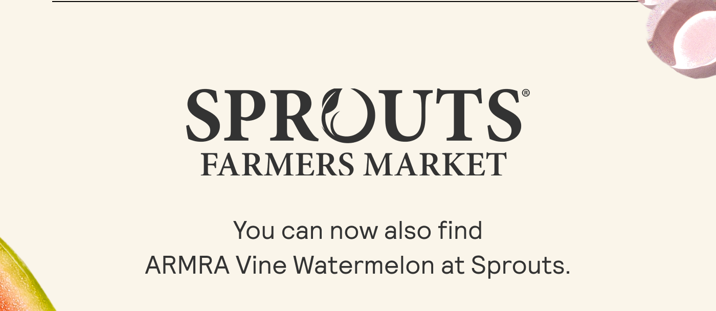 SPROUTS FARMERS MARKET