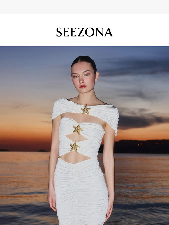 20% Off It-Girl Brands  💫