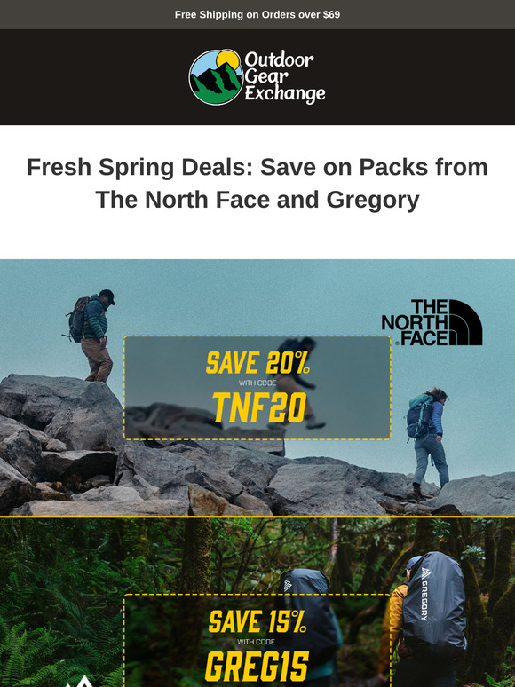 Limited-Time Pack Savings Inside 🎒