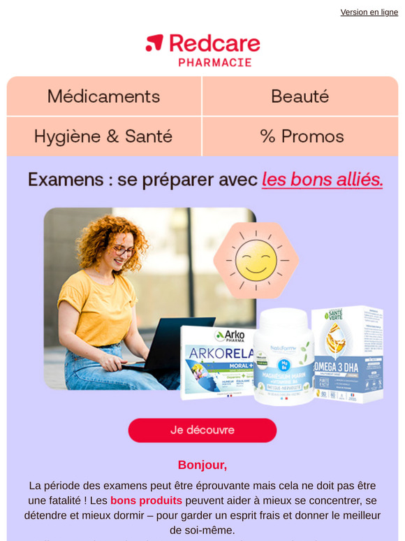 💡 Restez zen pendant la période des examens ! 🧘‍♀️