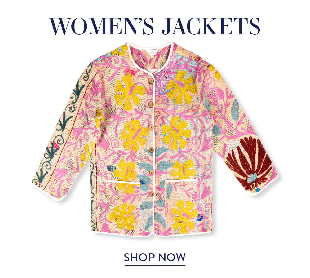 Shop Women's Jackets