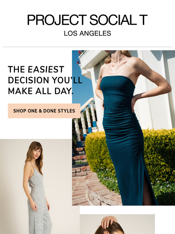 Make Getting Ready Easy