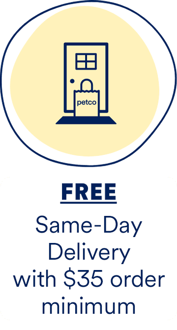 Free Same-Day Delivery with $35 order minimum