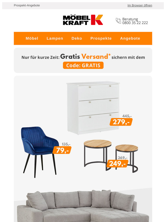📢 Jetzt sparen! Günstige Top-Angebote & kostenloser Versand* warten auf Sie!