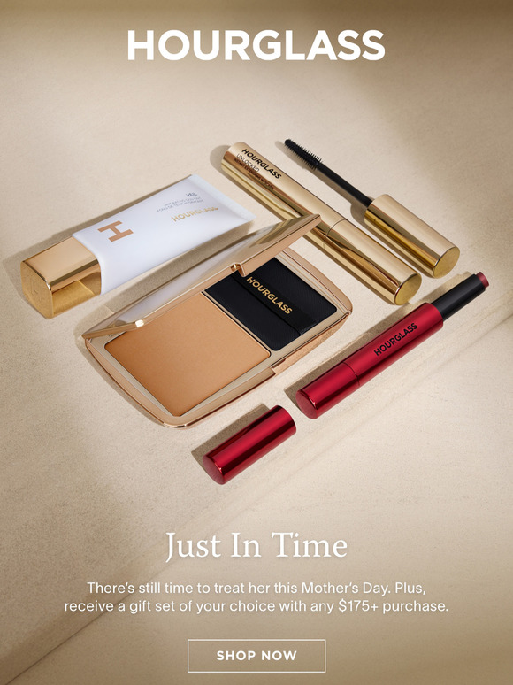 Last-Minute Luxury Gifts for Mother's Day