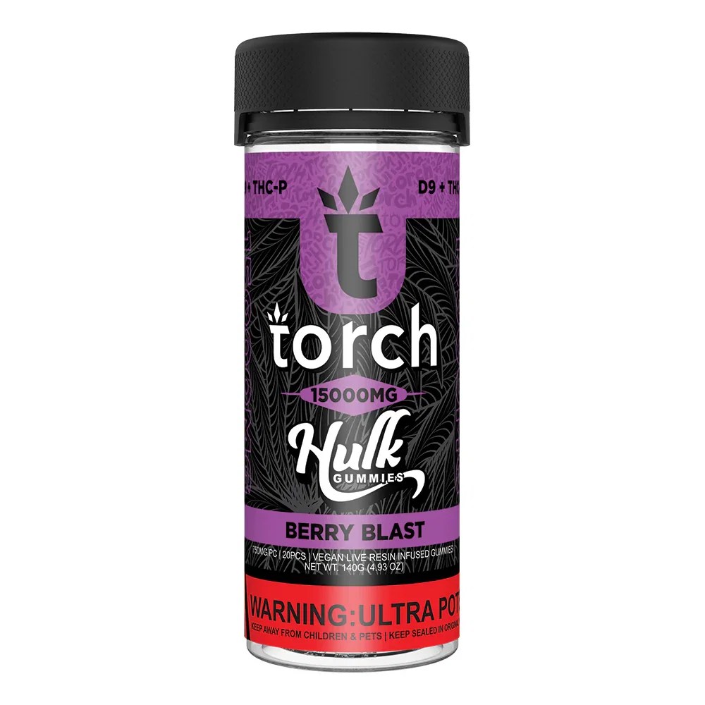 Image of Berry Blast | 20ct | 15000mg