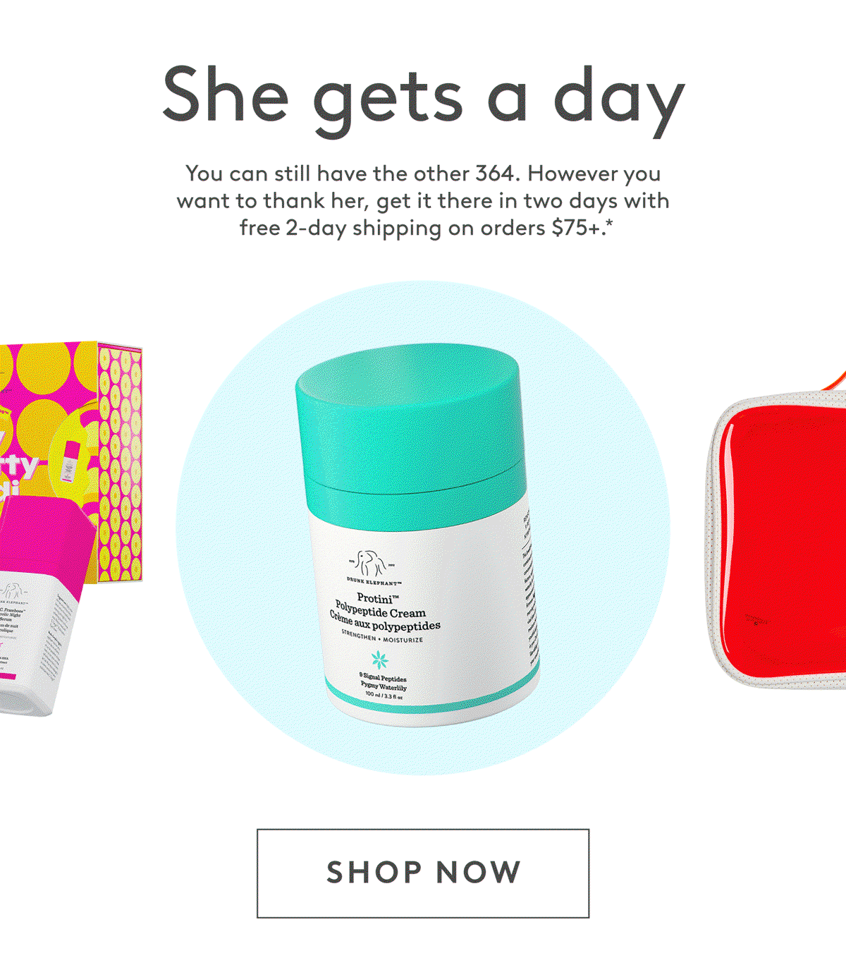 Shop Mother's Day Gifts