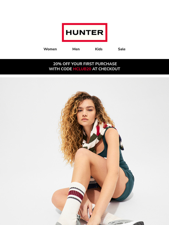 Stay Active in New Sneakers