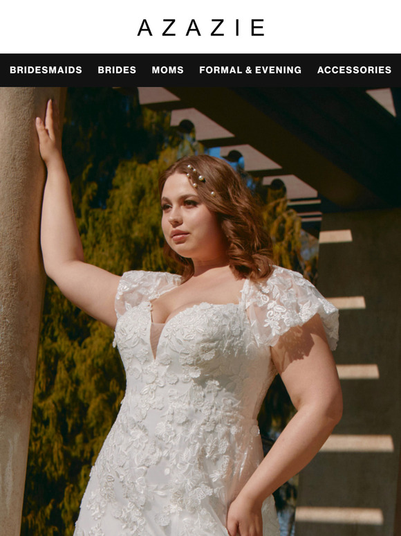 Your Wedding Day Wardrobe 👰‍♀️