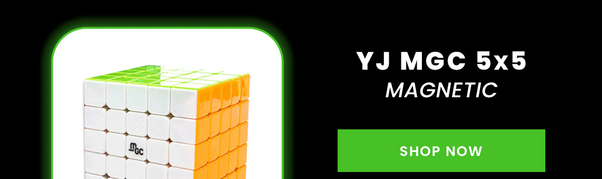 YJ MGC 5x5 
