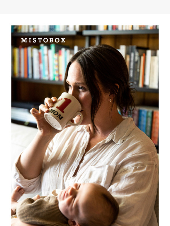 20% Off Gifts for Moms