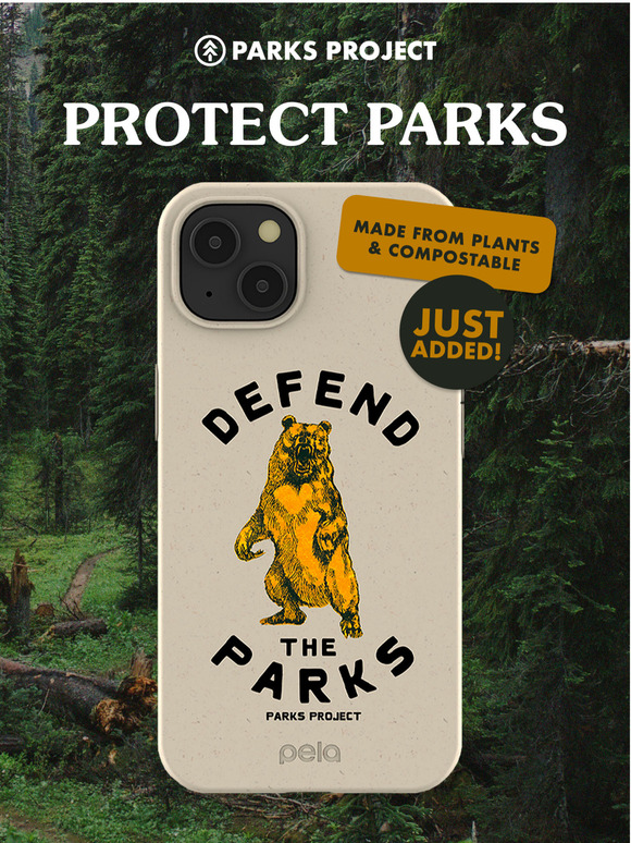 Our First-Ever Phone Case Has Arrived!