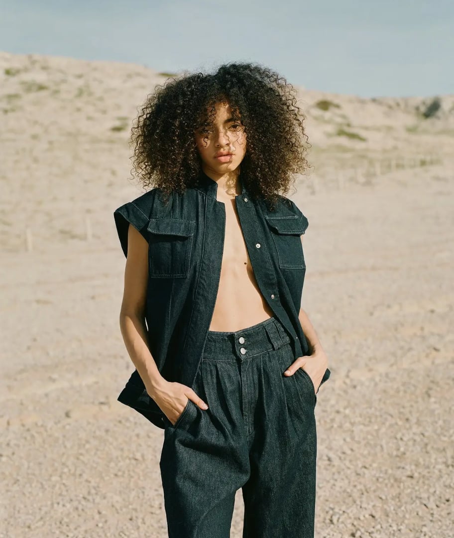 Leading fashion brands, available all in one place
