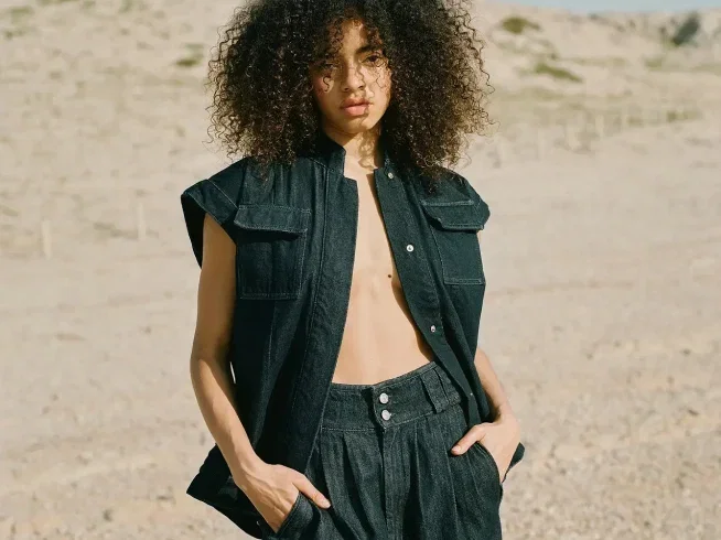 Leading fashion brands, available all in one place