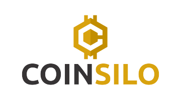 coinsilo.com