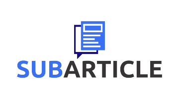 subarticle.com