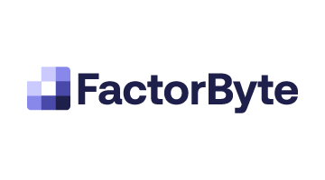 factorbyte.com