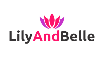 lilyandbelle.com