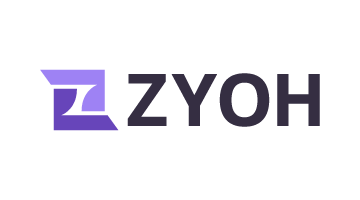 zyoh.com