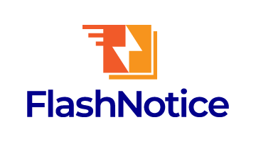 flashnotice.com