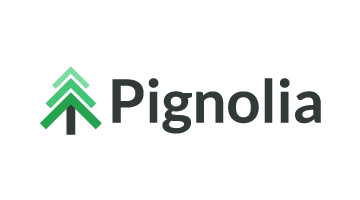 pignolia.com