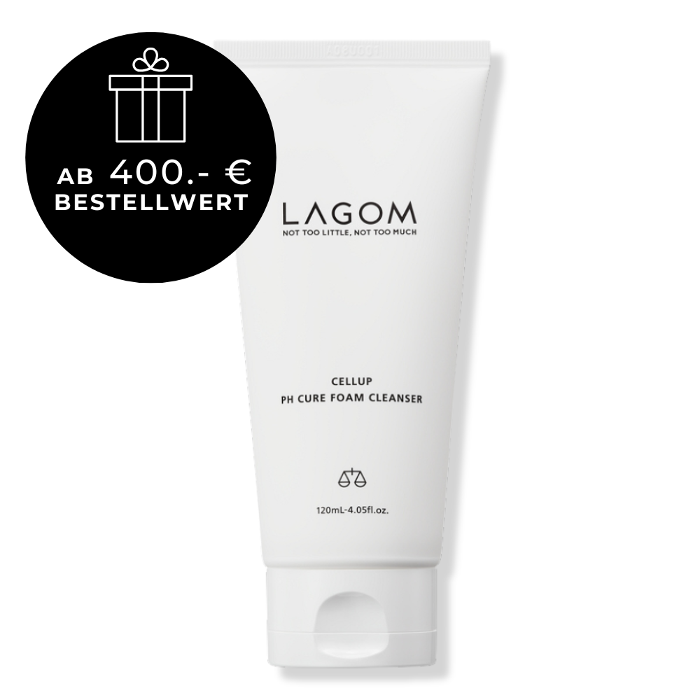 Geschenk ab 400€ Bestellwert