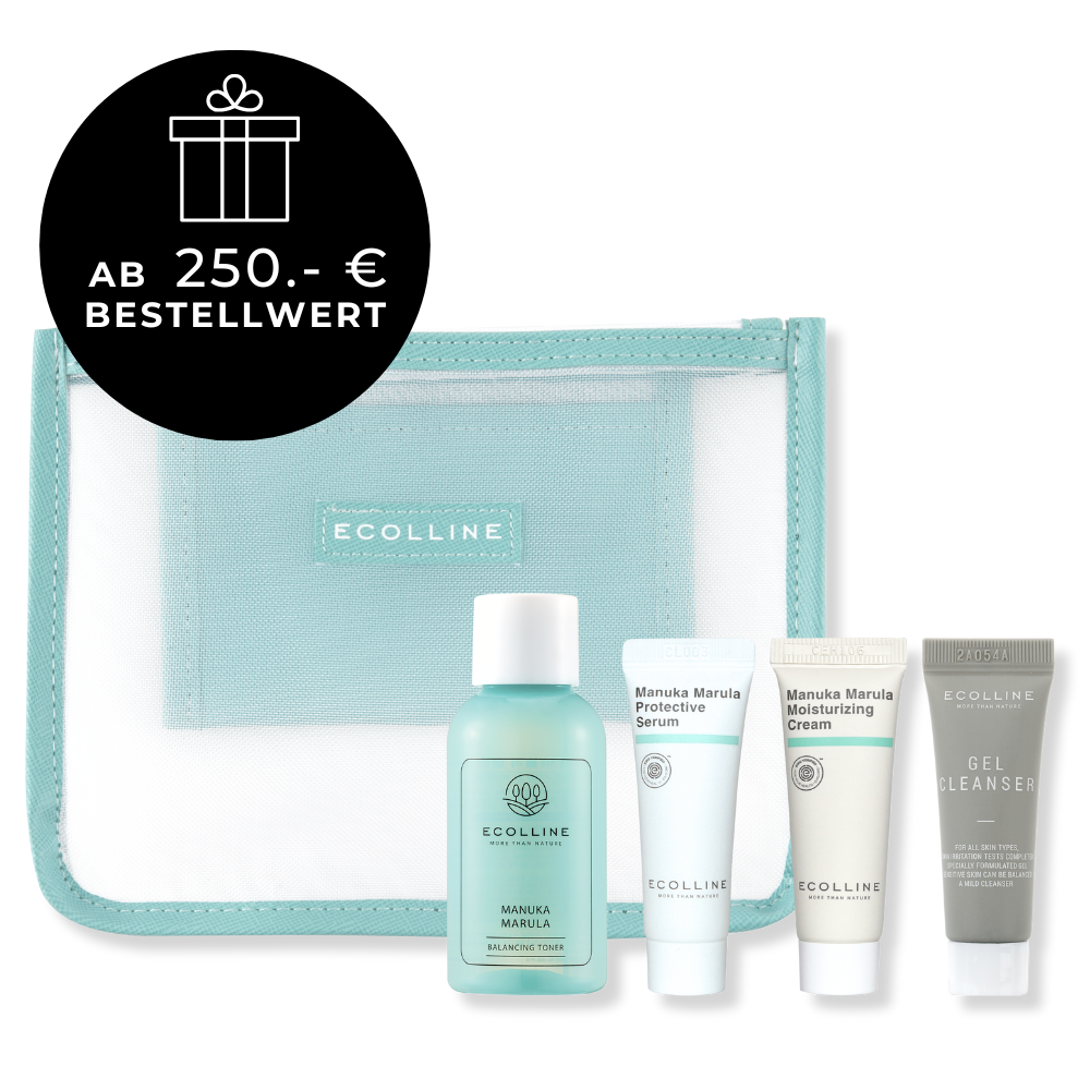 Geschenk ab 250€ Bestellwert