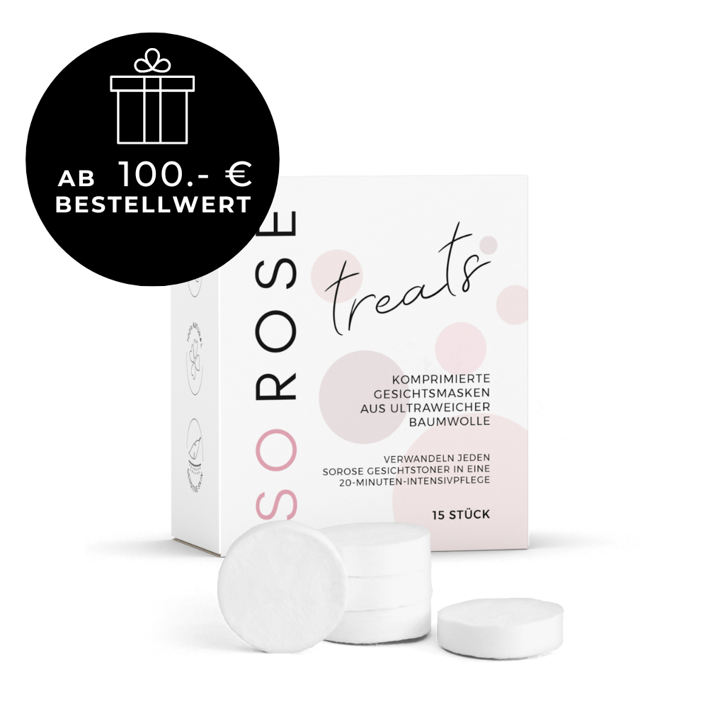 Geschenk ab 100€ Bestellwert
