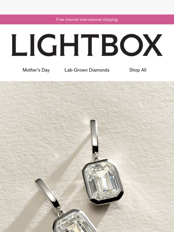 Shop Mother's Day Gifts