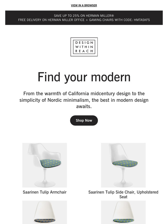 Did you find the perfect piece?