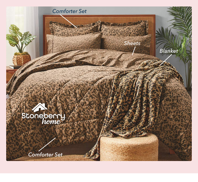 Stoneberry Bring Spring Vibes To Your Home With 20 Off Milled