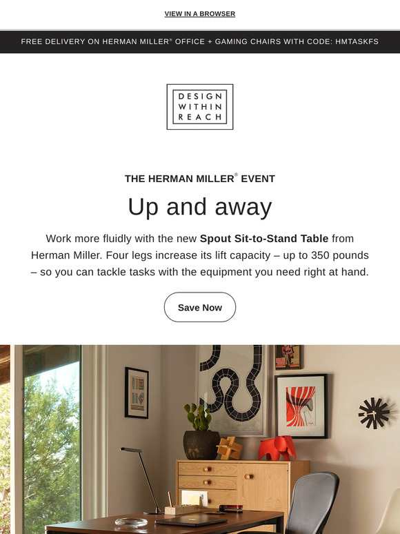 A home office that works for you