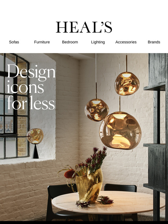 Design icons for less