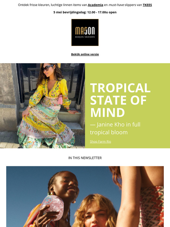 Stijlvolle Zomer Essentials: Academia Linnen en TKEES Slippers