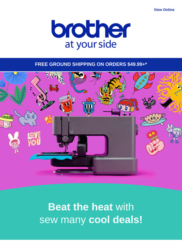 It's Time to Unleash Your Creativity with Our Blooming Deals! 🌼