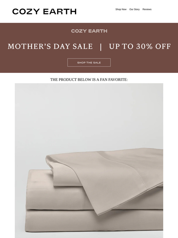 Don't Forget about Bamboo Sheet Set