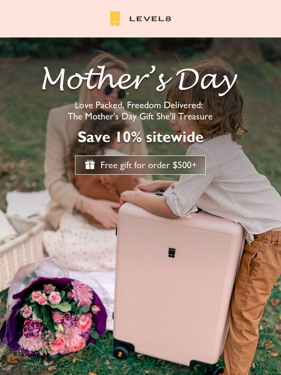 For the Best Mom Ever – Her Gift Awaits