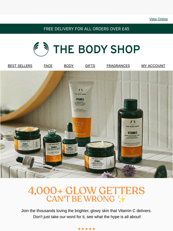 4,000+ Glowing Reviews – have you tried it yet?