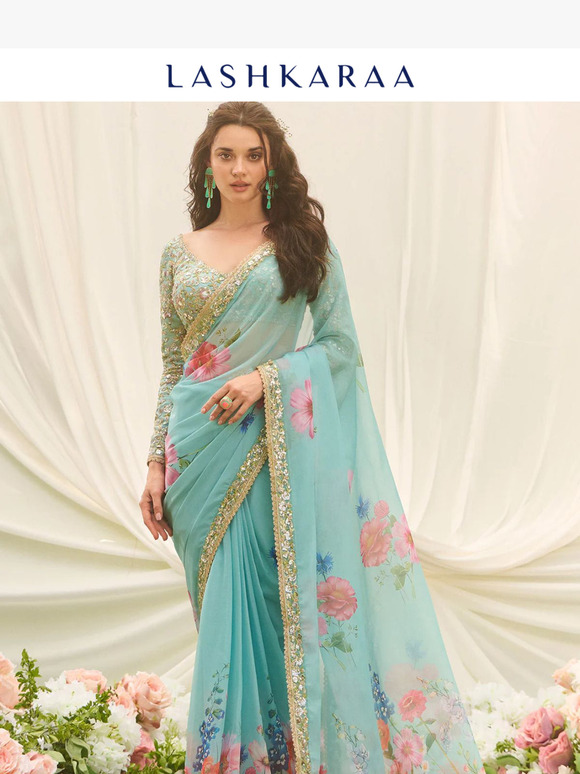 Our Best Sarees ✨