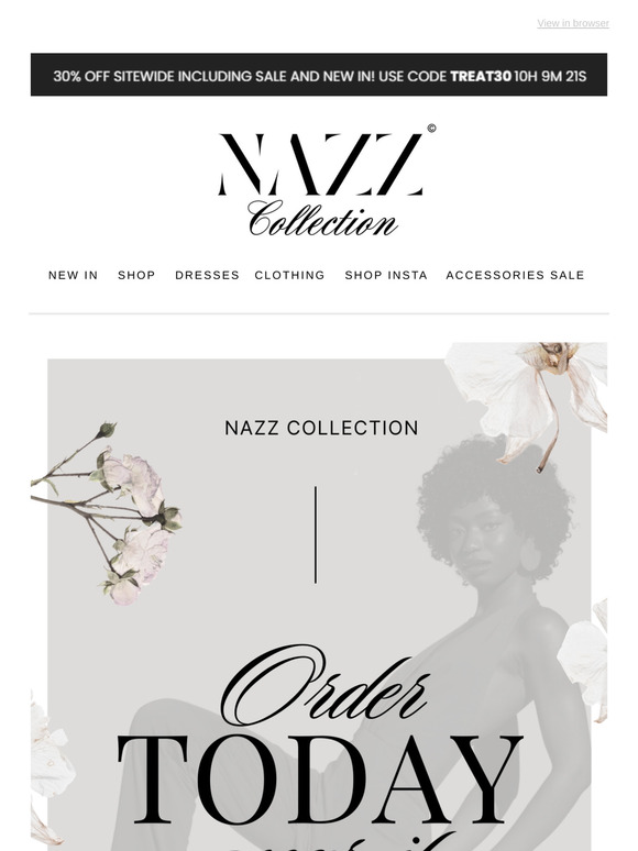 💗Bank Holiday Bliss: Girls' Get it Tomorrow Via Next Day Delivery 🎉