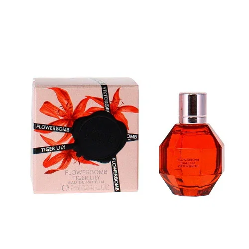 Image of Flowerbomb Tiger Lily Eau De Parfum