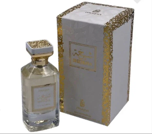 Image of Dumont Murjan Sheikha Eau De Parfum