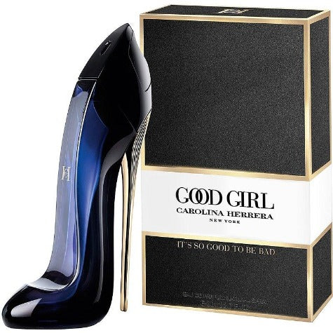 Image of Ch Good Girl Eau De Parfum
