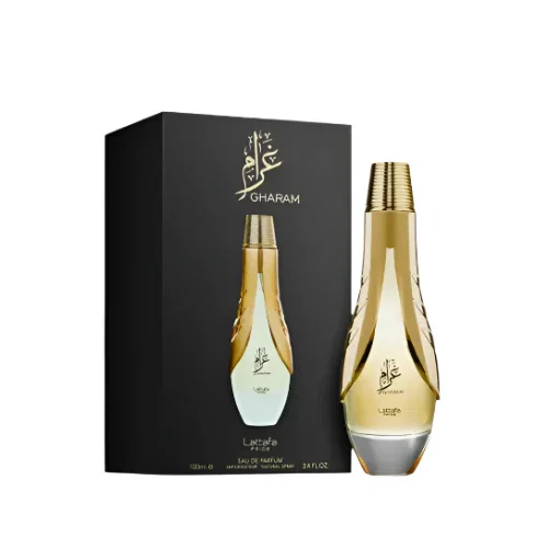 Image of Lattafa Pride Gharam Eau De Parfum