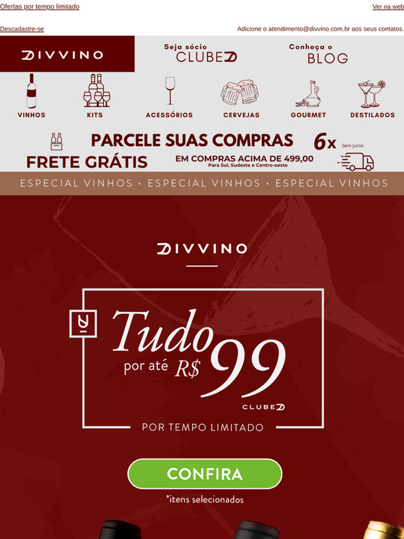 ﻿🔥 Bric Cenciurio por R$ 99!