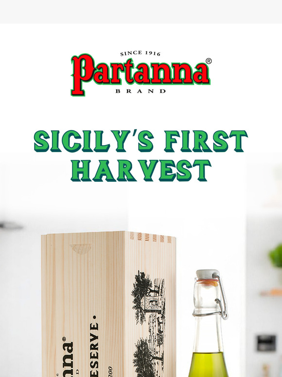 The Best Olive Oil You’ve Never Heard Of - Now $69.95