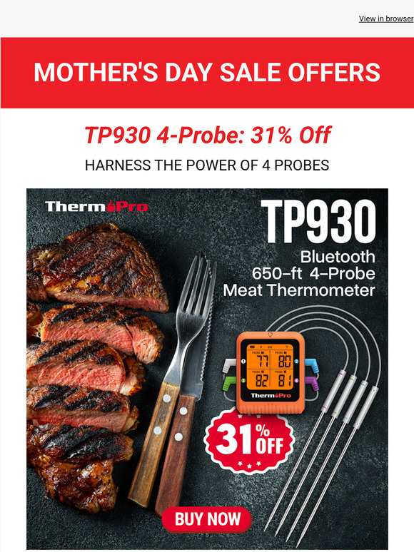 Up to 45% Off💐Mother's Day Sale