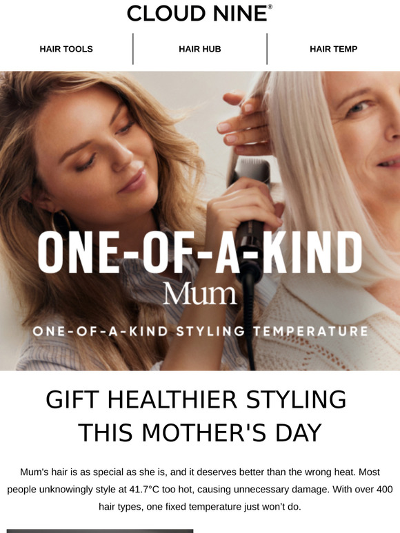 Mother's Day Treats Inside💗